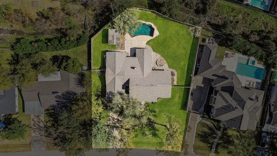 1610 Longacre Drive, Houston, TX 77055 - Image #2