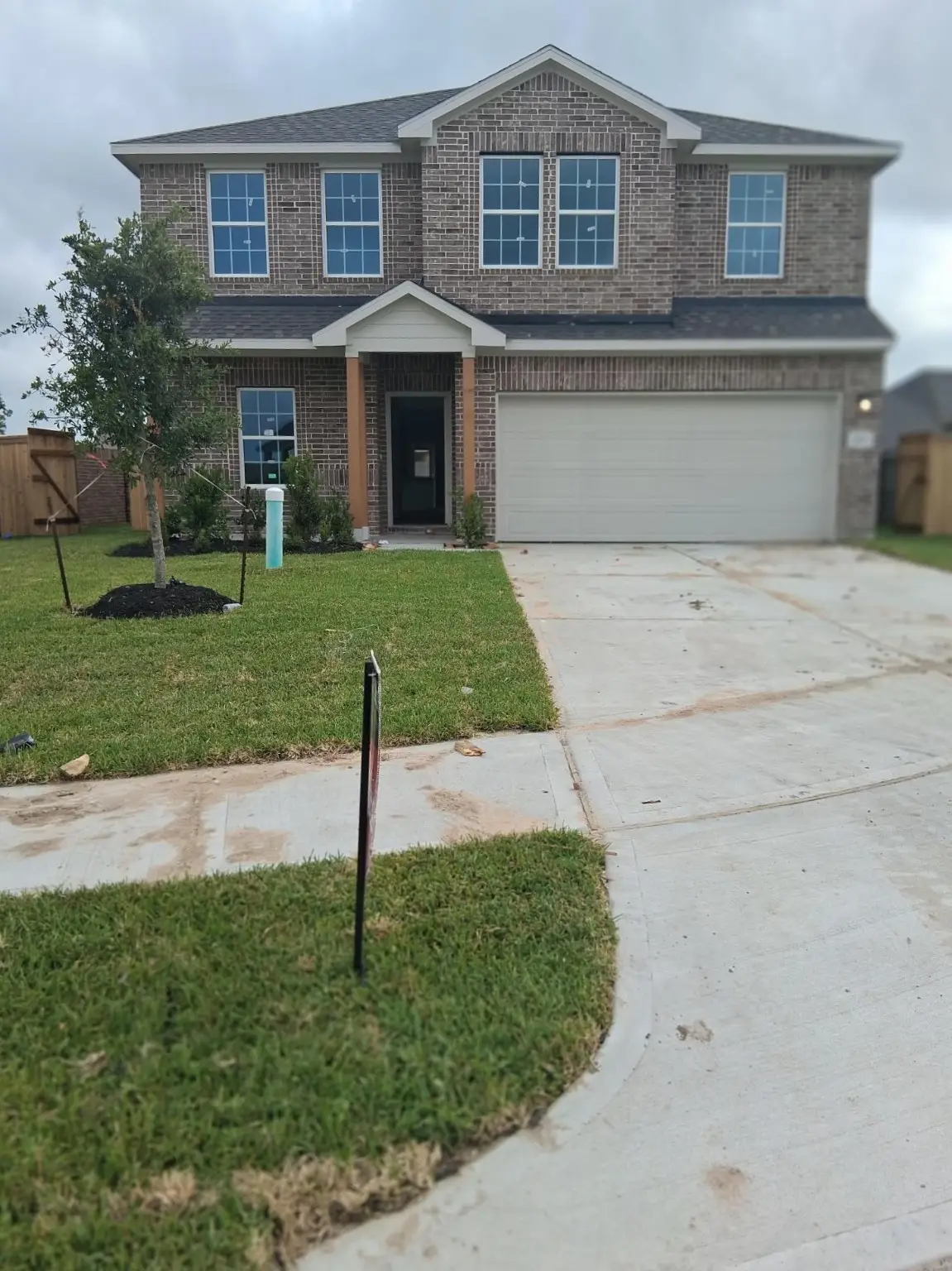 3603 Crosspointe Pass, Angleton, TX 77515 - Image #1