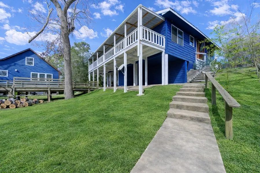 232 Hideaway Lane, Goodrich, TX 77335 - Image #3