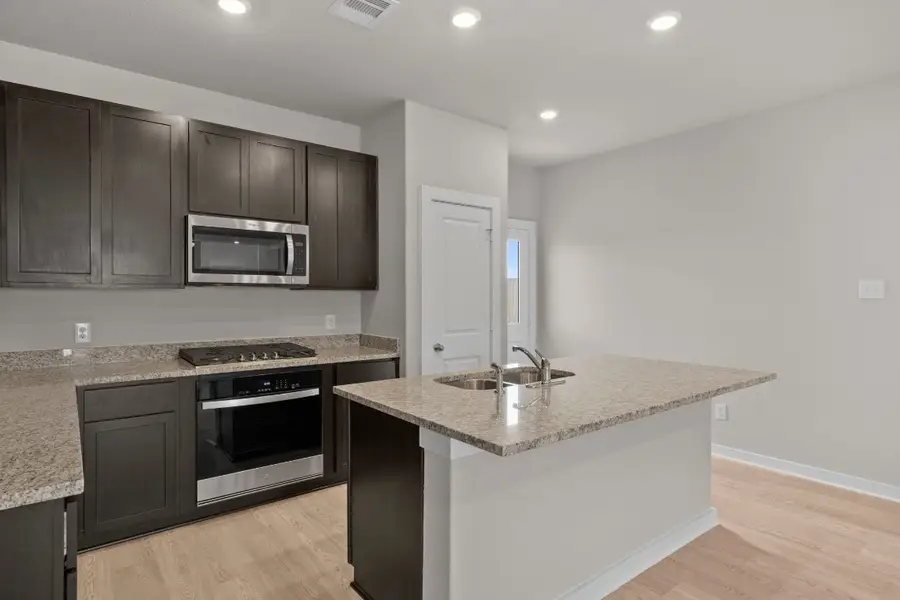 12138 Barkley Oak Drive, Texas City, TX 77591 - #3