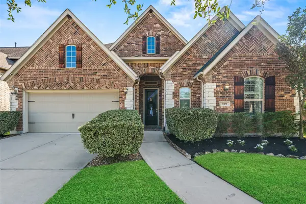 3319 Skylark Valley Trace, Houston, TX 77365