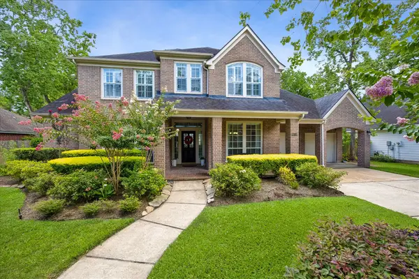 9618 Randon Lane, Missouri City, TX 77459