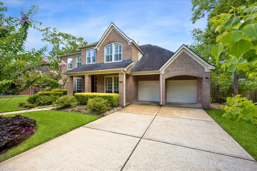 9618 Randon Lane, Missouri City, TX 77459 - #2