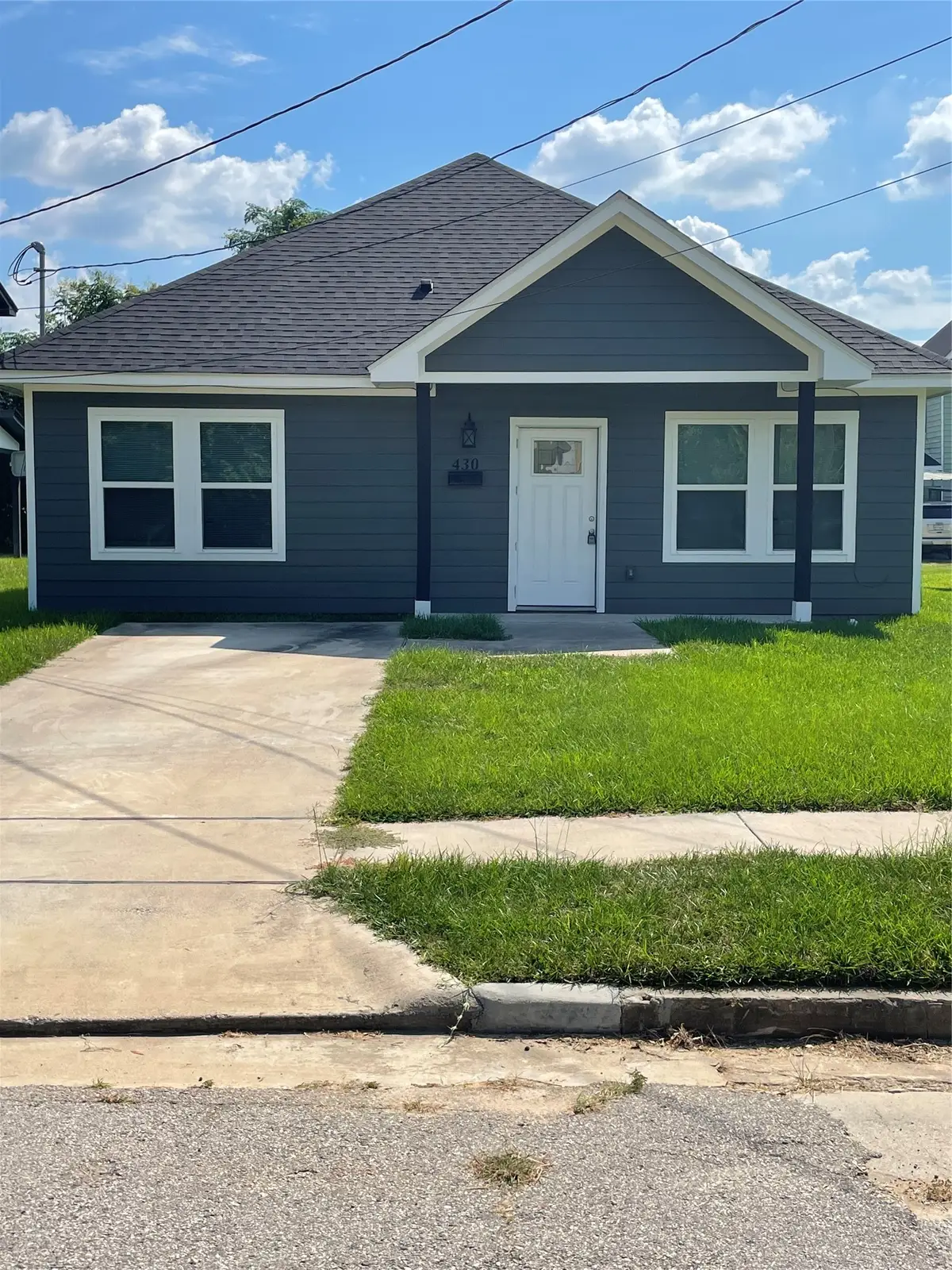 430 Shamrock Street, Beaumont, TX 77701 - #1