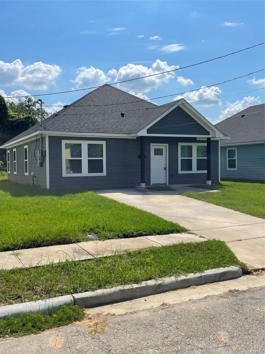 430 Shamrock Street, Beaumont, TX 77701 - #2