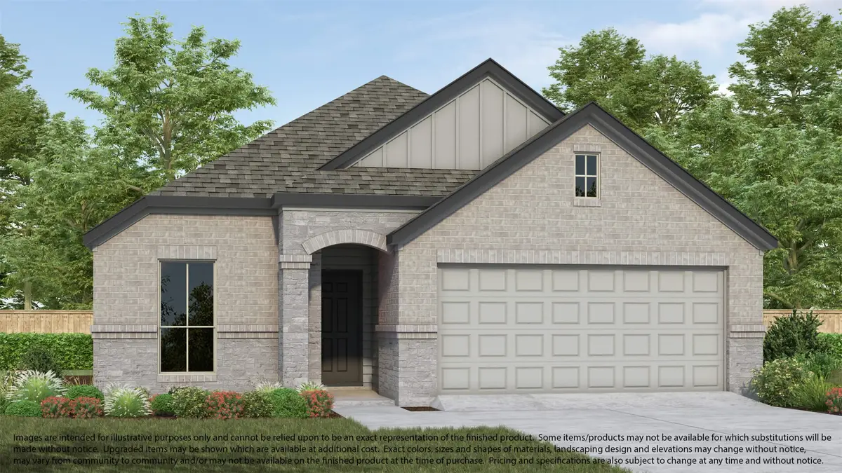 84 Shining Point Drive, Waller, TX 77484 - #1