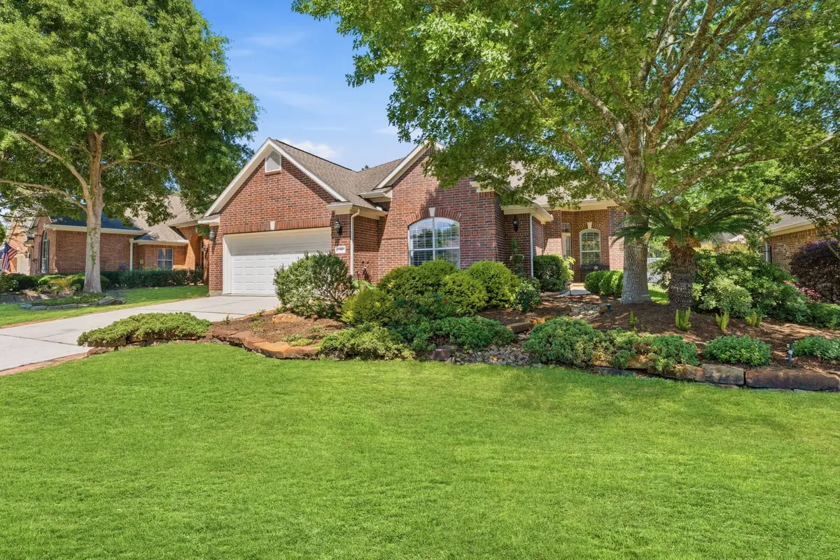 99 Bagpipe Way, Conroe, TX 77384 - #1