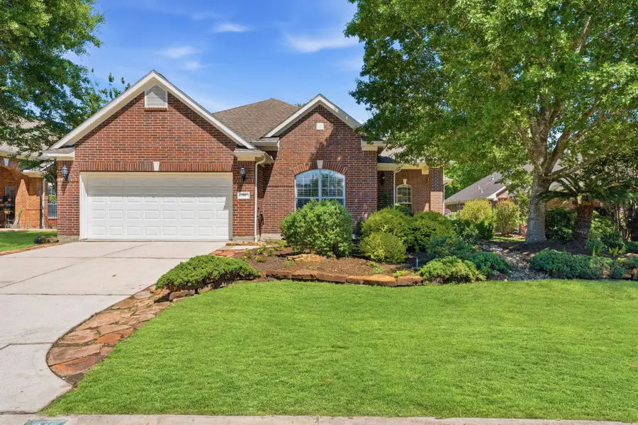 99 Bagpipe Way, Conroe, TX 77384 - #2
