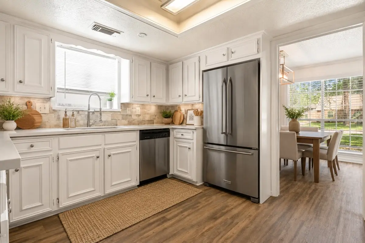 15015 Gladebrook Drive, Houston, TX 77068 - #1