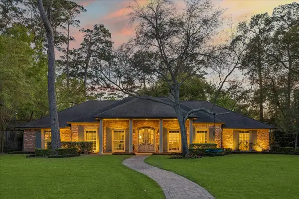 11115 Wickway Drive, Piney Point Village, TX 77024