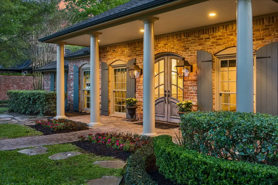 11115 Wickway Drive, Piney Point Village, TX 77024 - #3