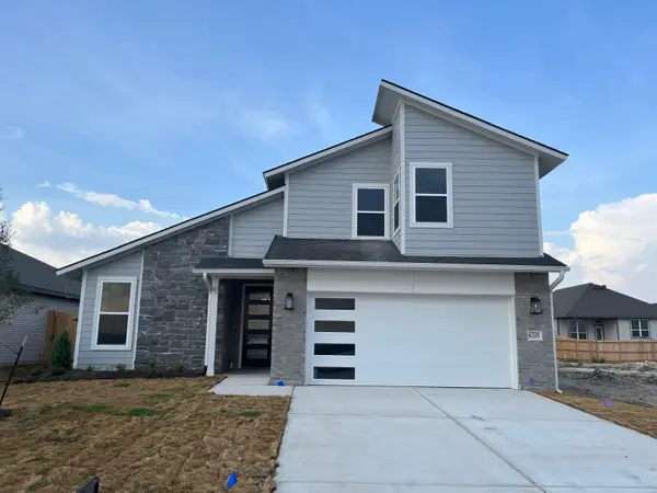 6205 Daytona Drive, College Station, TX 77845