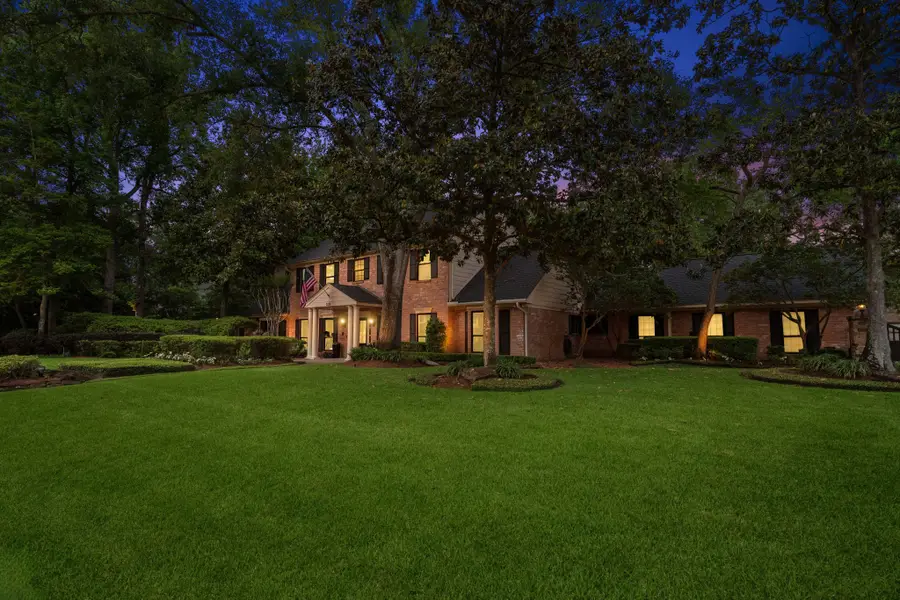 2118 Forest Garden Drive, Kingwood, TX 77345 - #3