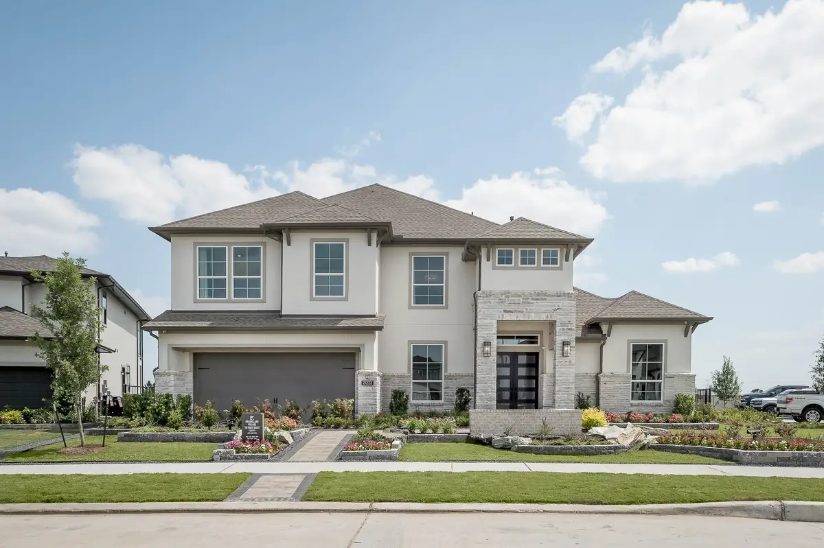 21223 Prince Of Orange, Cypress, TX 77433 - #1
