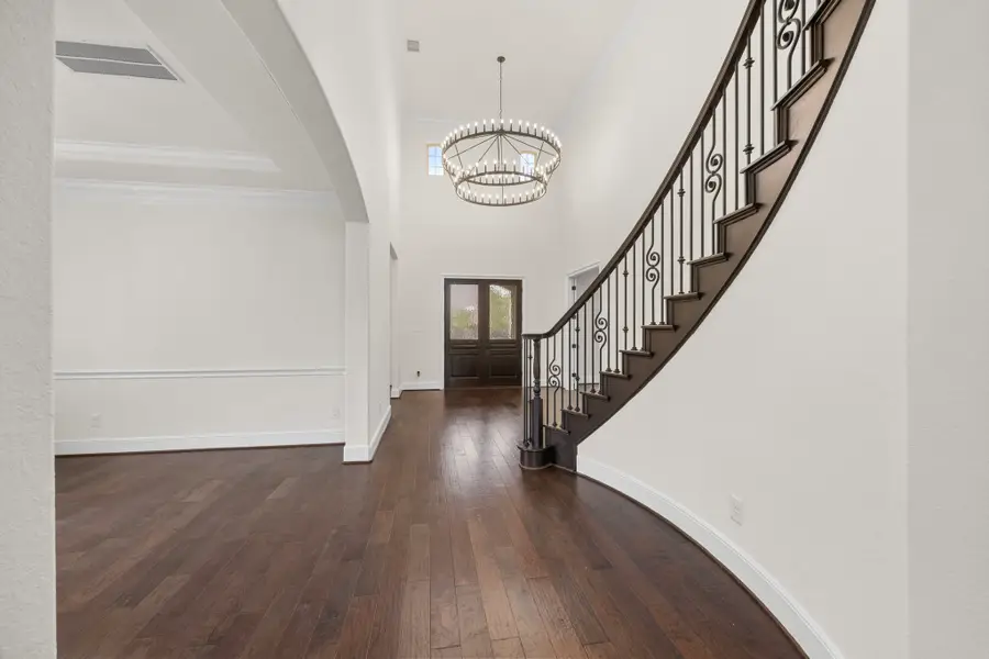 8551 Tombron Grove Road, Magnolia, TX 77354 - #3