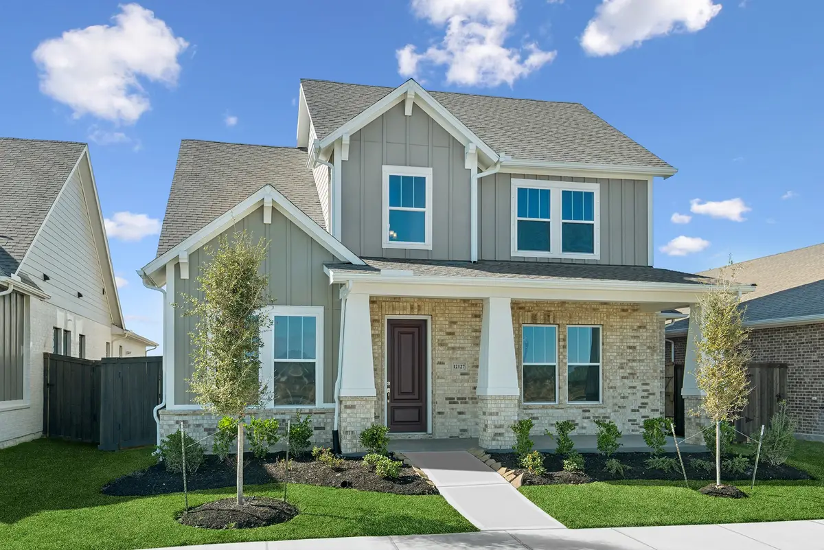 12127 Canal View Boulevard, Monterey Belvieu, TX 77523 - Image #1