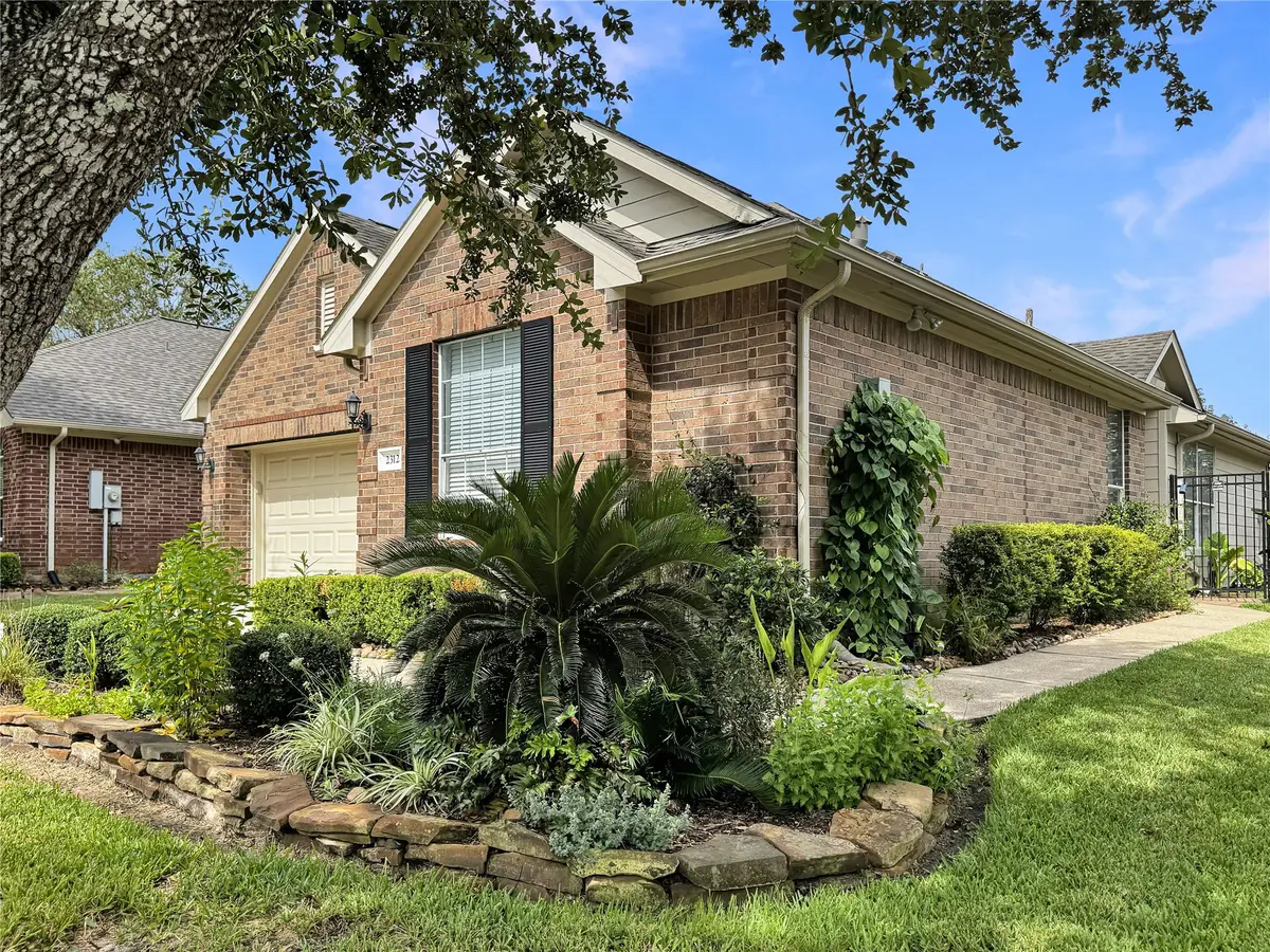 2312 Messina Drive, Pearland, TX 77581 - #1