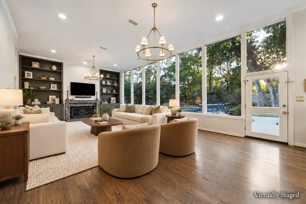 14 Stonegate Drive, Houston, TX 77024