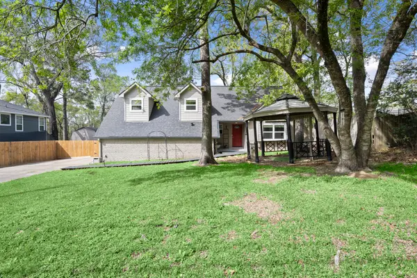 3414 Rustling Pines Street, Spring, TX 77380