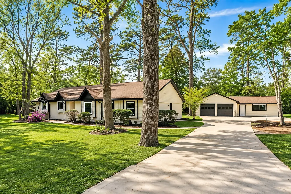 21315 Greengate Drive, Spring, TX 77388 - #1
