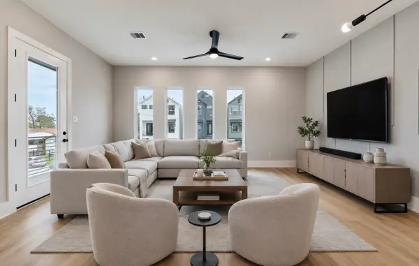 1518 Malvern Street, Houston, TX 77009