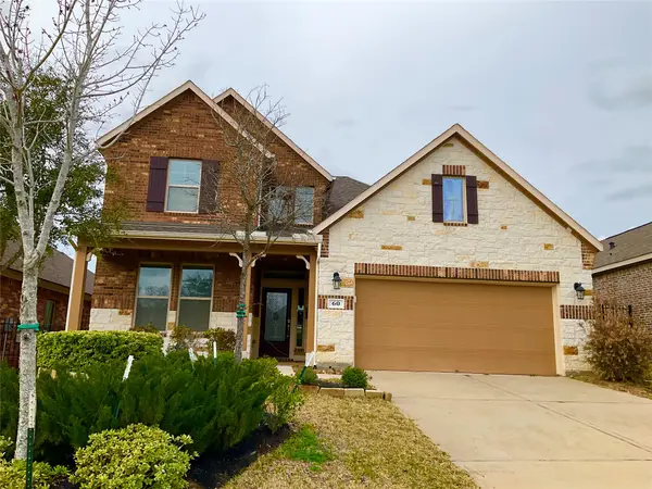 60 Melon Summer Drive, The Woodlands, TX 77354