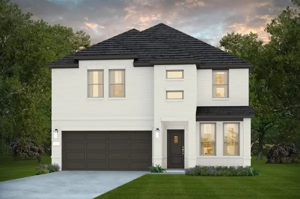 6711 Alejandro Place, Baytown, TX 77523