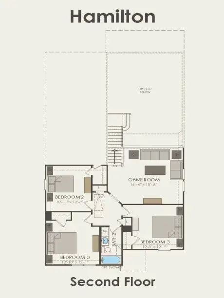 6711 Alejandro Place, Baytown, TX 77523 - Image #3