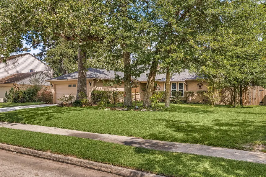 2811 Whispering Springs Drive, Spring, TX 77373 - #2