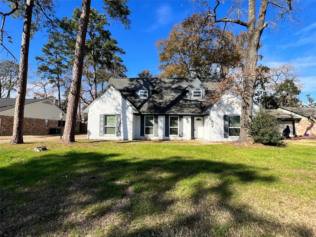602 Rosewood Drive, Shenandoah, TX 77381 - #1