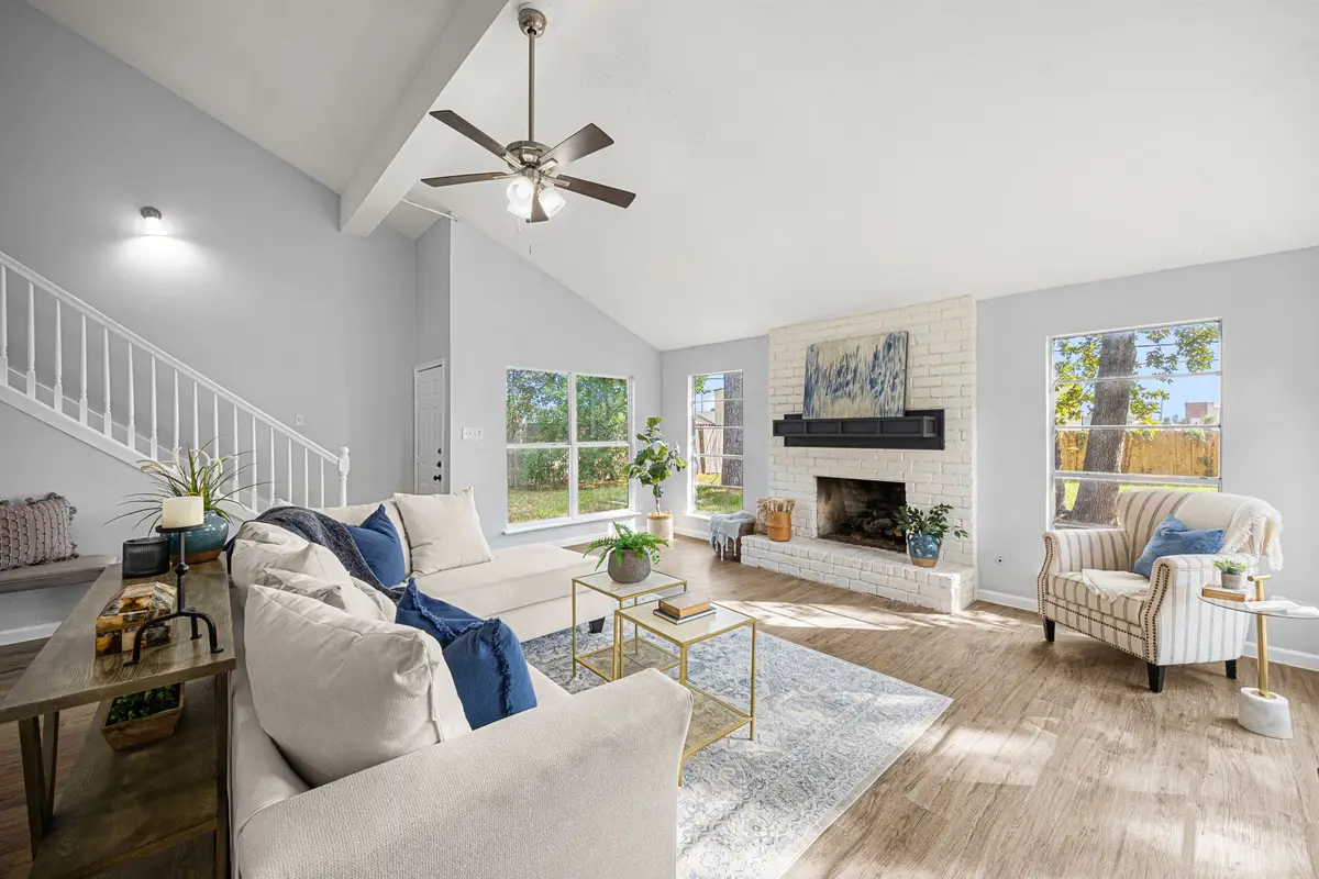 19507 Sandy Shore Lane, Humble, TX 77346 - Image #1