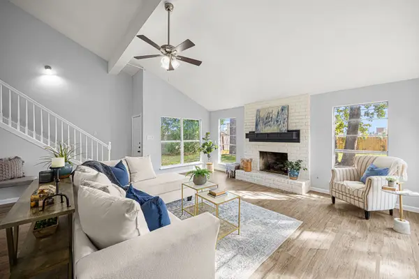 19507 Sandy Shore Lane, Humble, TX 77346