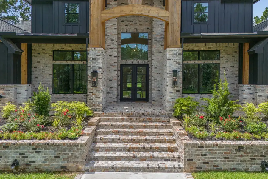 7471 High Meadow Ridge Drive, Montgomery, TX 77316 - #3