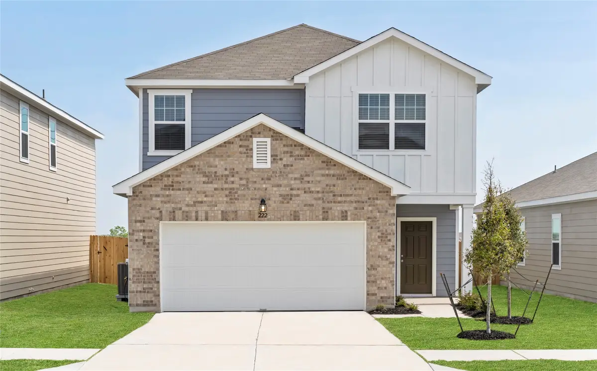 3409 Ridgeberry Glen Lane, Porter, TX 77365 - #1