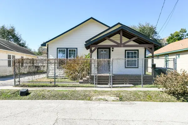 2119 Carter Street, Houston, TX 77008