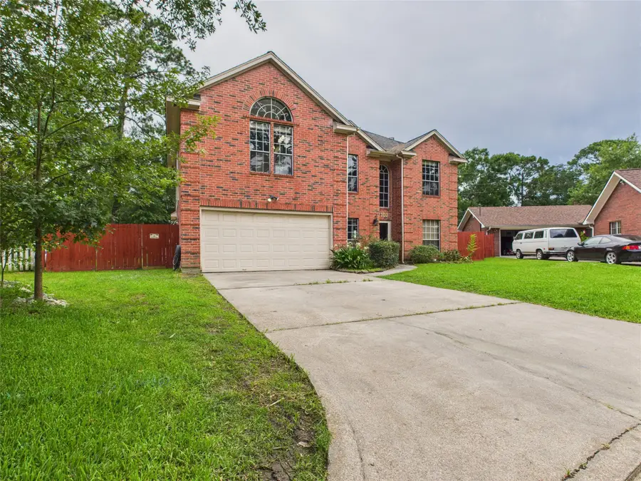 7107 Seminole Street, Baytown, TX 77521 - #3