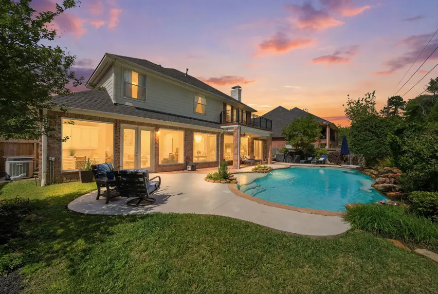 15510 Beecham Drive, Houston, TX 77068 - #2