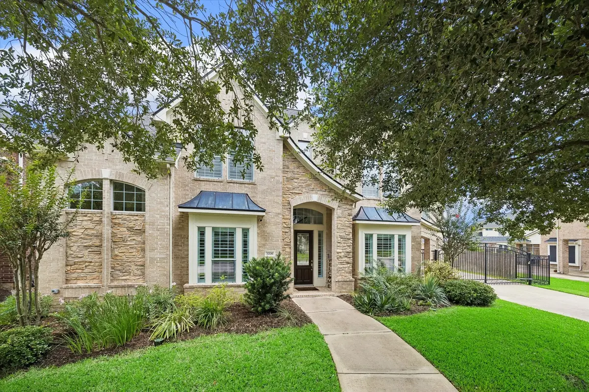 3706 Gable Grove Lane, Katy, TX 77494 - #1