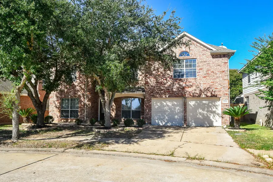 17014 Catskill Bluff Lane, Houston, TX 77095 - Image #2