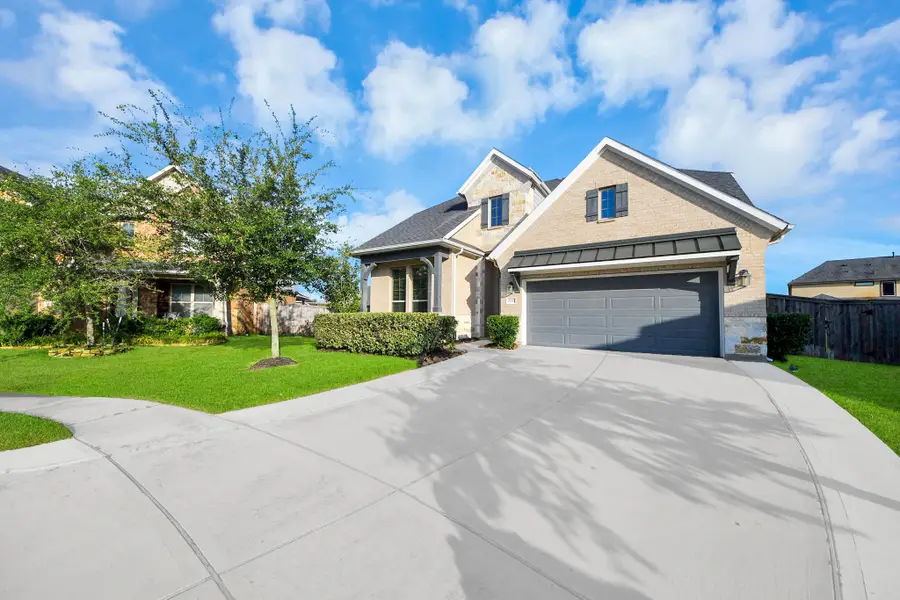 29842 Bellous River Lane, Katy, TX 77423 - #3