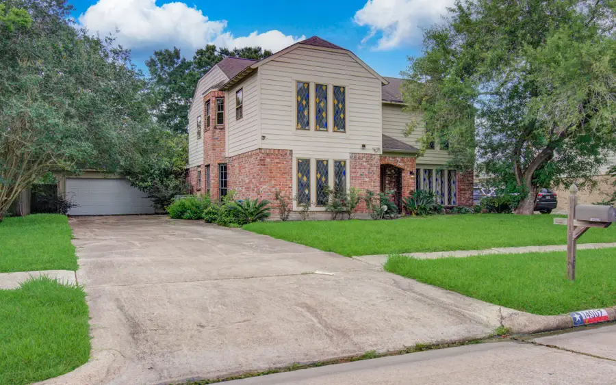 14907 Penn Hills Lane, Houston, TX 77062 - #3