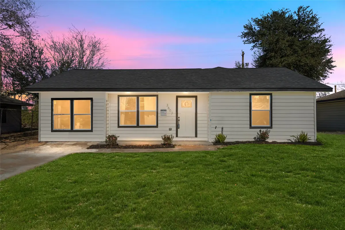 3607 Zephyr Street, Houston, TX 77021 - Image #1