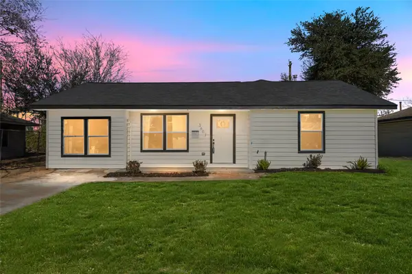 3607 Zephyr Street, Houston, TX 77021