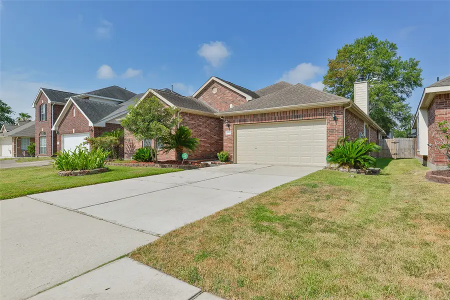 18411 Atasca Woods Trace, Humble, TX 77346 - Image #3
