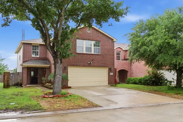 4130 Heritagestone Drive, Houston, TX 77066