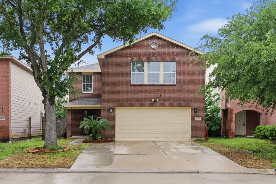 4130 Heritagestone Drive, Houston, TX 77066 - #2