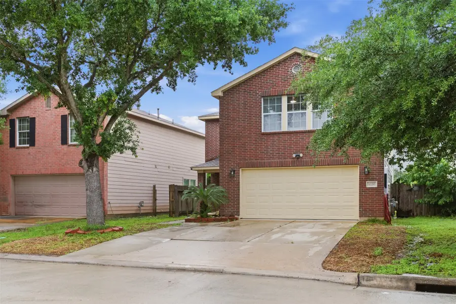 4130 Heritagestone Drive, Houston, TX 77066 - #3