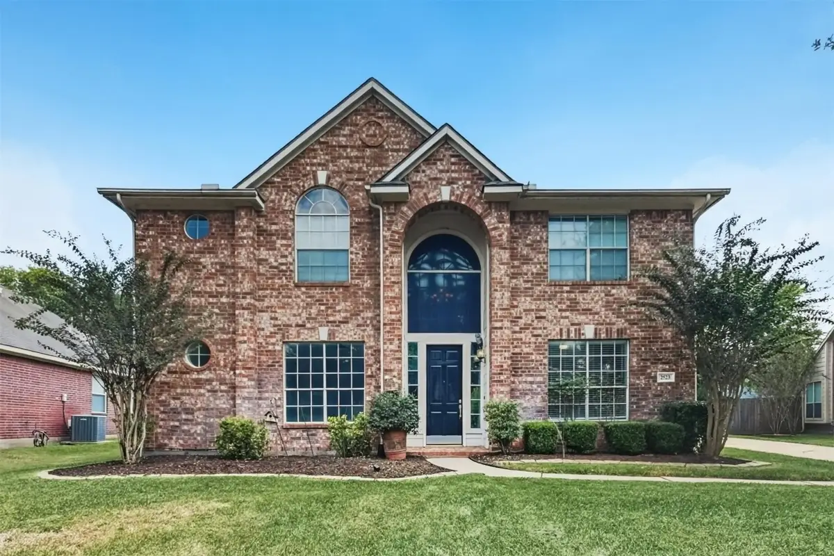 2523 Silent Shore Court, Richmond, TX 77406 - #1