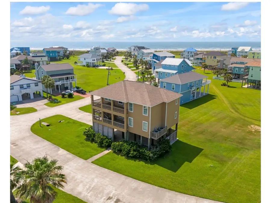 4102 Defender Lane, Galveston, TX 77554 - #3