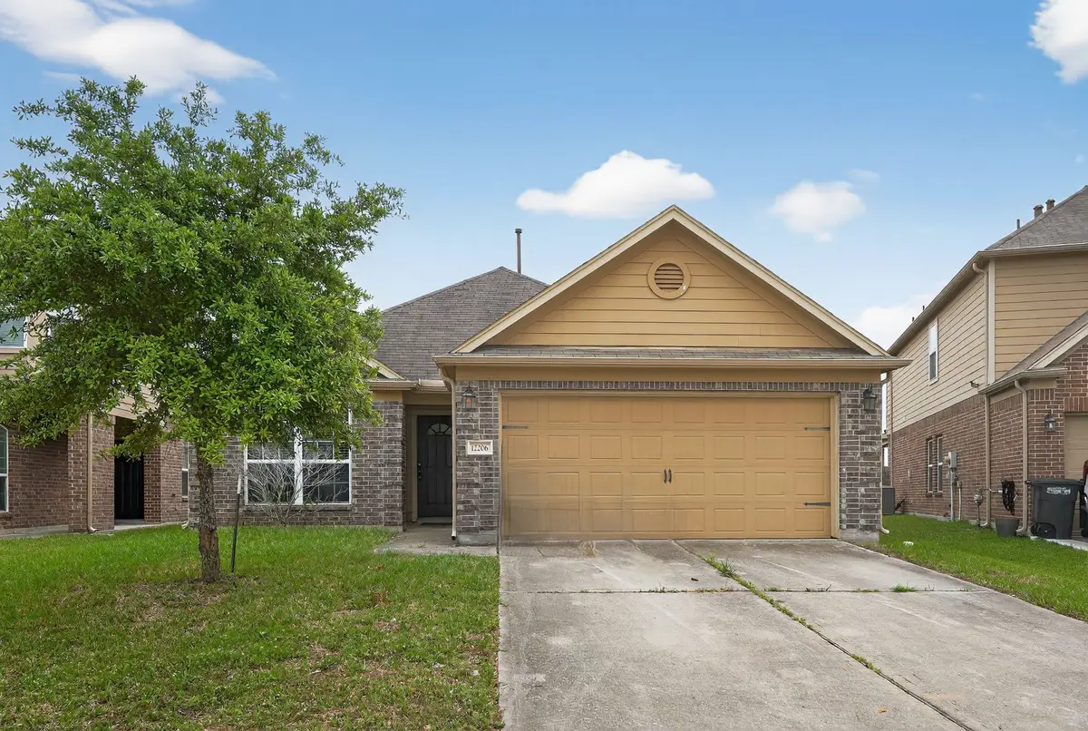 12206 Zenith Ridge Way, Humble, TX 77346 - #1